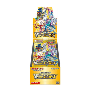 Pokemon: VSTAR Universe - Booster Box (Japanese)