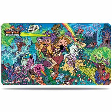 Ultra PRO: Playmat - Epic Spell Wars (Nature)