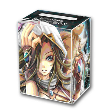 Ultra PRO: Deck Box - Generals' Order (Cai Furen)