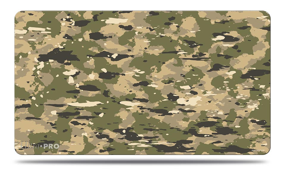 Ultra PRO: Playmat - Camo