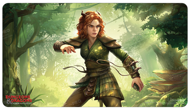 Ultra PRO: Playmat - Honor Among Thieves (Sophia Lillis)