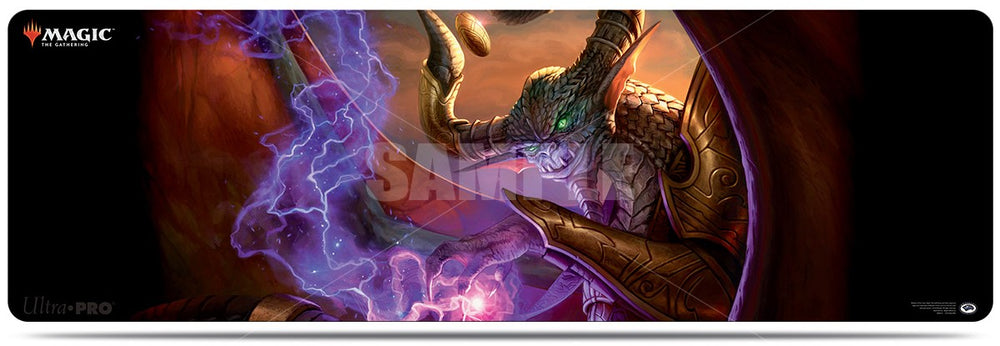 Ultra PRO: Playmat - M19 (8ft Table)