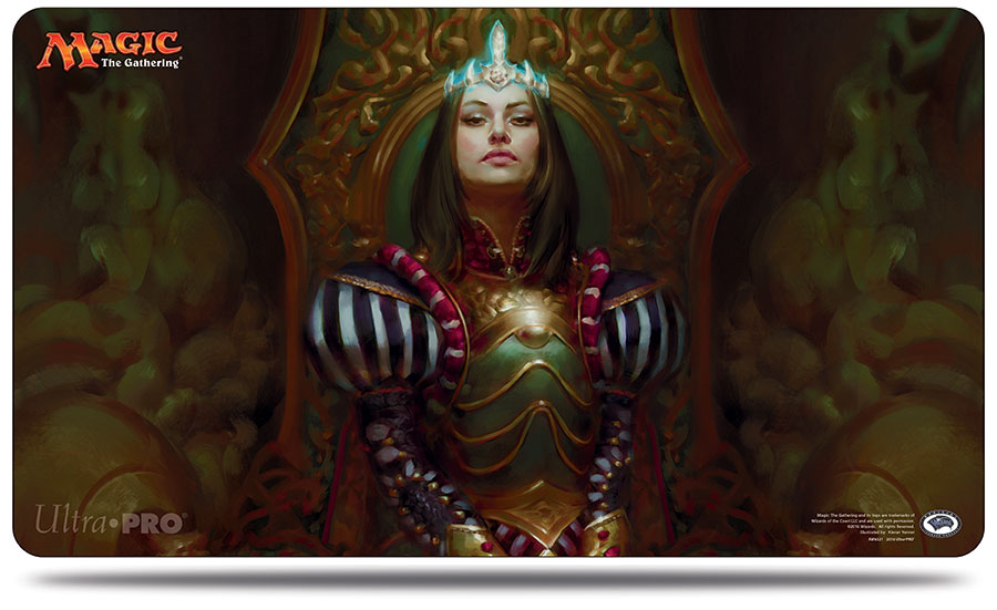 Ultra PRO: Playmat - Conspiracy: Take the Crown (Marchesa)