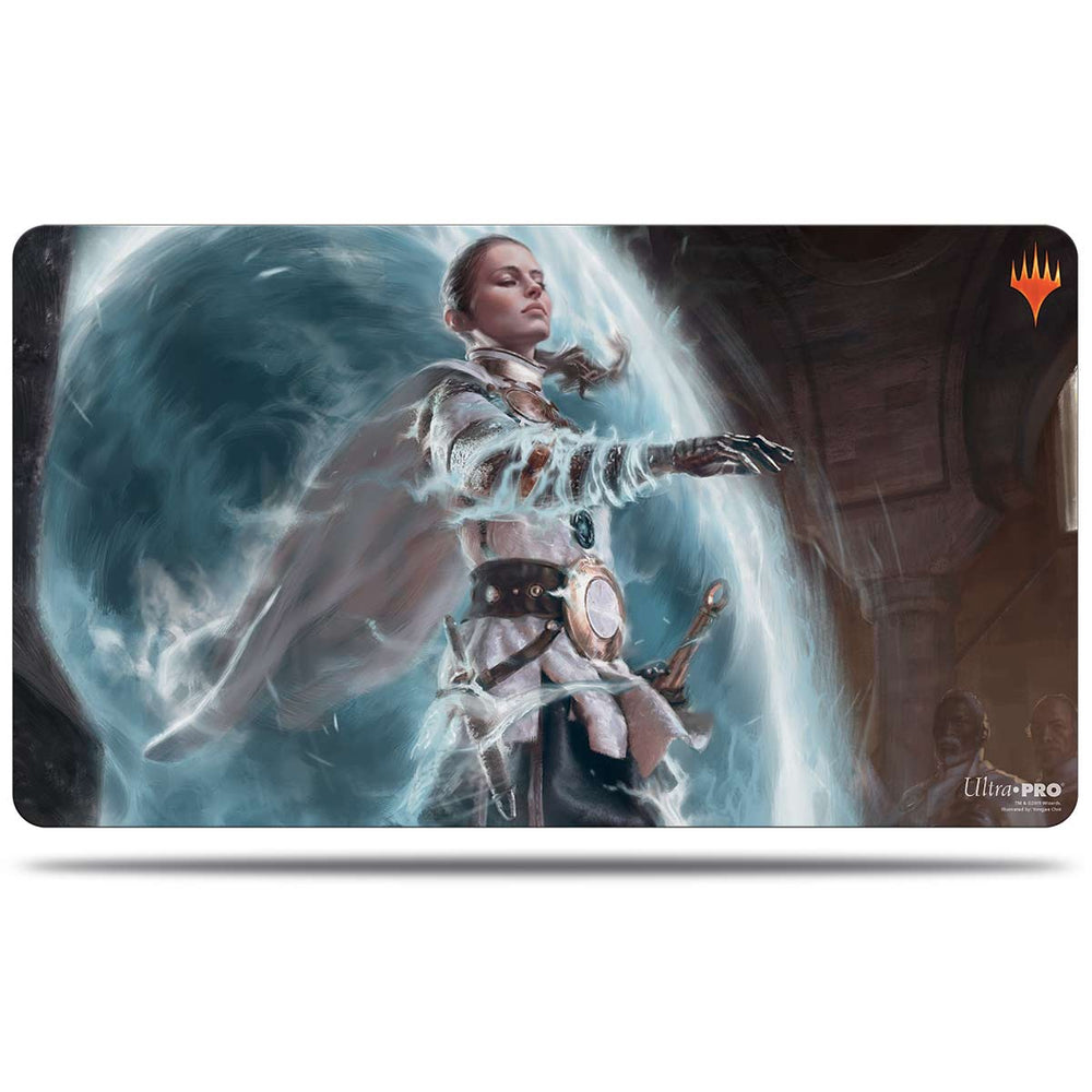 Ultra PRO: Playmat - Throne of Eldraine (Worthy Knight)