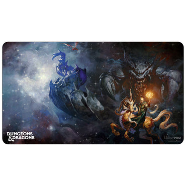 Ultra PRO: Playmat - Dungeons & Dragons Cover Series (Mordenkainen Presents: Monsters of the Multiverse)