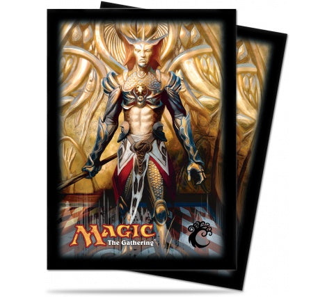 Ultra PRO: Standard 80ct Sleeves - Dragon's Maze (Vorel)