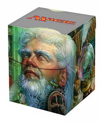 Ultra PRO: Deck Box - Unstable (Urza, Headmaster)