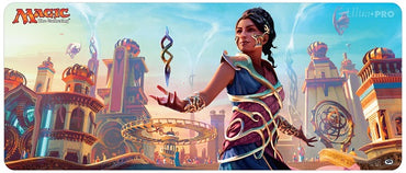 Ultra PRO: Playmat - Kaladesh (6ft Table)