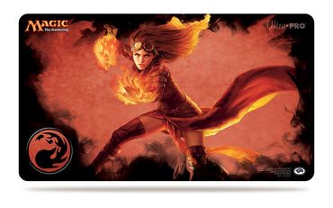 Ultra PRO: Playmat - Mana 4 Planeswalkers (Chandra)