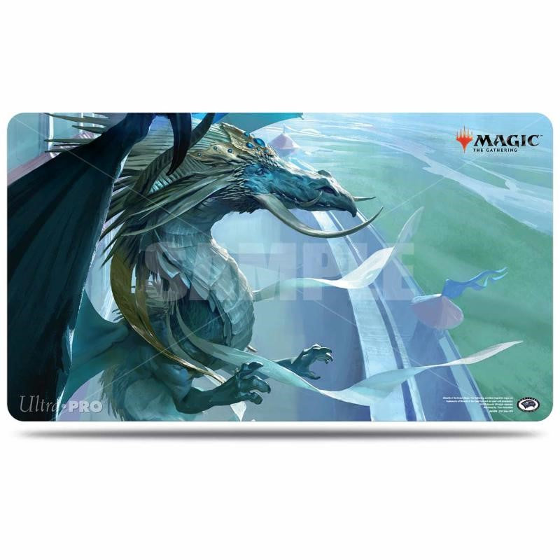 Ultra PRO: Playmat - M19 (Arcades, the Strategist)