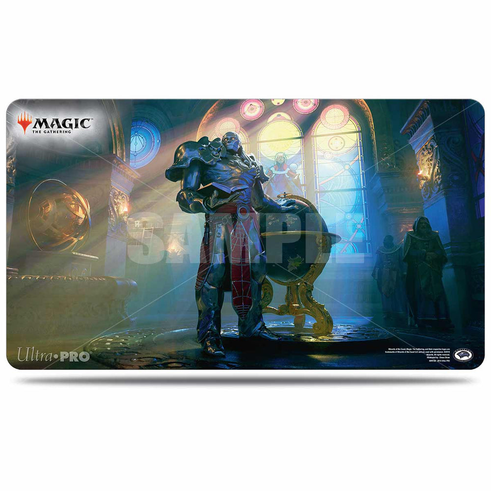 Ultra PRO: Playmat - Dominaria (Karn, Scion of Urza)