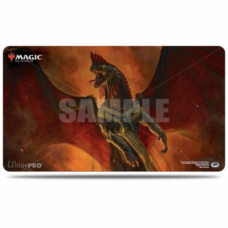 Ultra PRO: Playmat - M19 (Vaevictis Asmadi, the Dire)