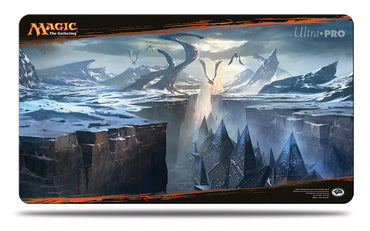 Ultra PRO: Playmat - Fate Reforged (Crucible of the Spirit Dragon)