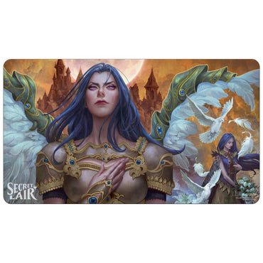 Ultra PRO: Playmat - Secret Lair (Akroma, Angel of Wrath)