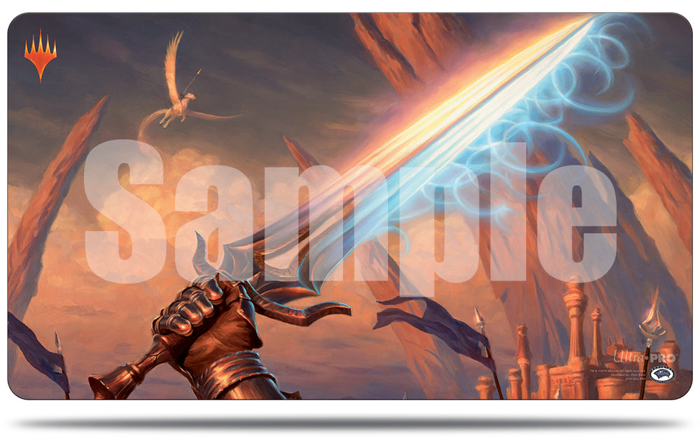 Ultra PRO: Playmat - Modern Horizons (Sword of Truth and Justice) (Small Size)