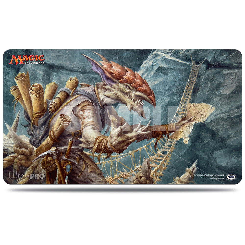 Ultra PRO: Playmat - Modern Masters 2017 (Goblin Guide)