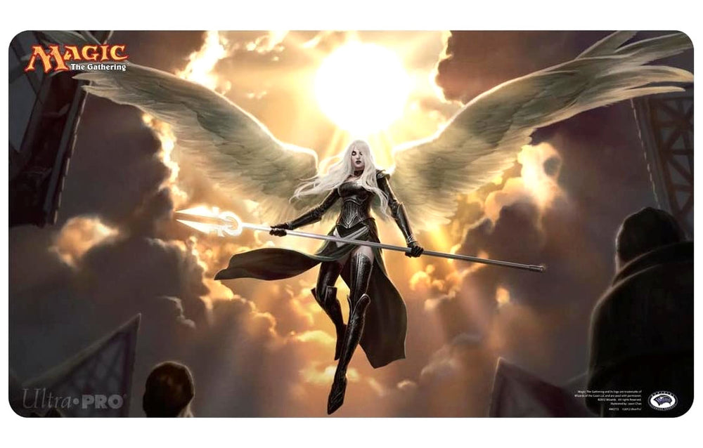 Ultra PRO: Playmat - Avacyn Restored (Angel of Hope Full View)