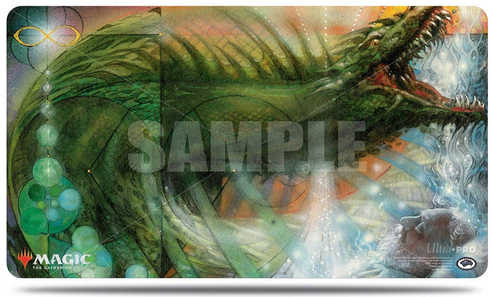 Ultra PRO: Playmat - Ultimate Masters (Pattern of Rebirth)