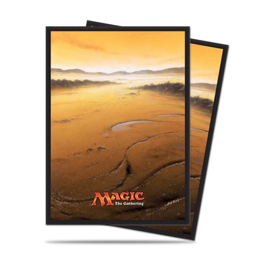 Ultra PRO: Standard 80ct Sleeves - Unhinged (Plains)