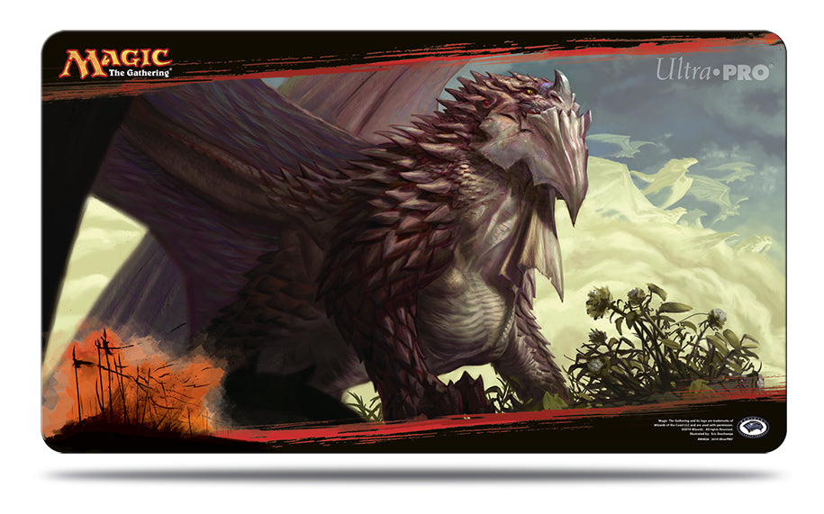 Ultra PRO: Playmat - Dragons of Tarkir (Dragonlord Dromaka)