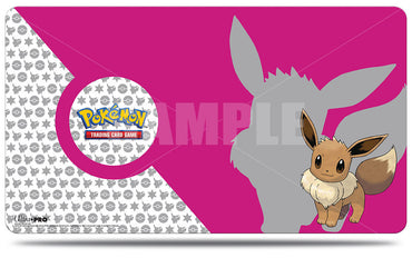 Ultra PRO: Playmat - Pokemon (Eevee 2019)