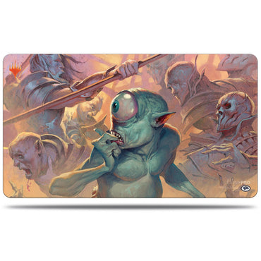 Ultra PRO: Playmat - War of the Spark (Fblthp, the Lost)