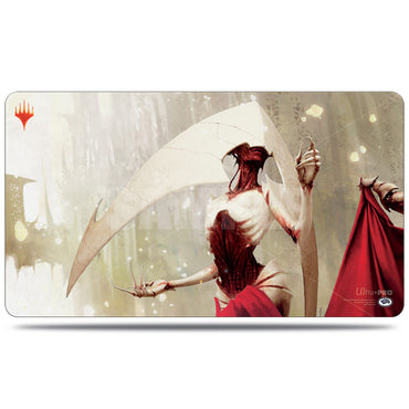 Ultra PRO: Playmat - Legendary Collection (Elesh Norn, Grand Cenobite) (Small Size)