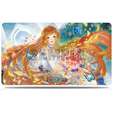 Ultra PRO: Playmat - Force of Will (Valentine's Day 2017)