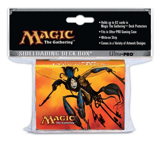 Ultra PRO: Deck Box - Sideloader (Morningtide - Latchkey / Final-Sting Faerie)