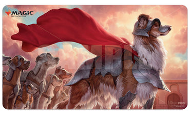 Ultra PRO: Playmat - Core Set 2021 (Pack Leader)