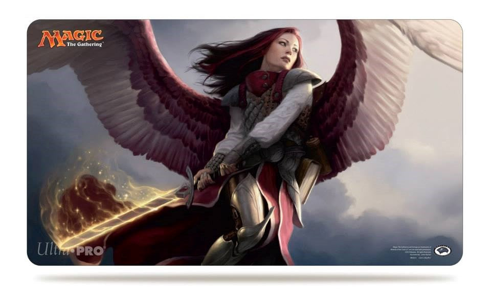 Ultra PRO: Playmat - M14 (Archangel of Thune)