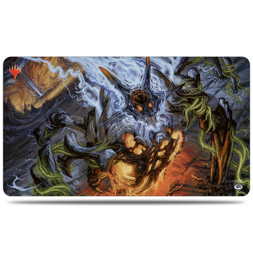 Ultra PRO: Playmat - Legendary Collection (Maelstrom Wanderer) (Small Size)