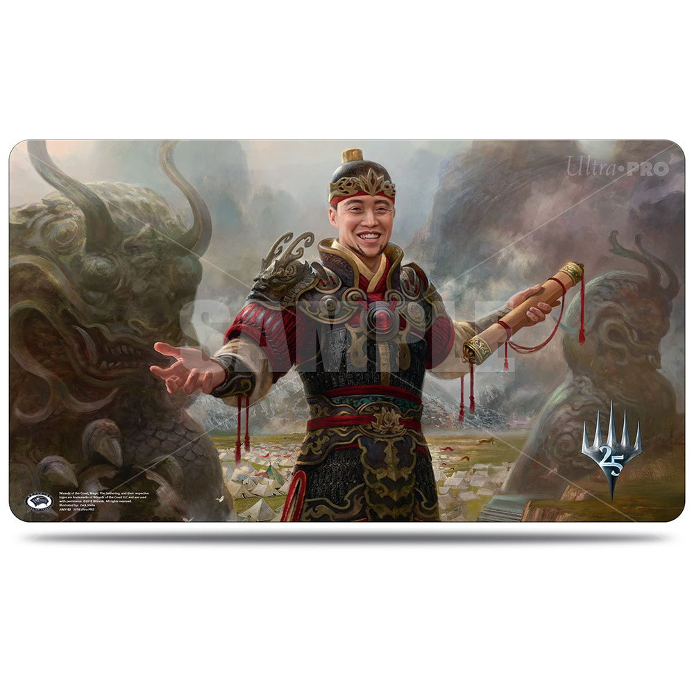 Ultra PRO: Playmat - Masters 25 (Imperial Recruiter)