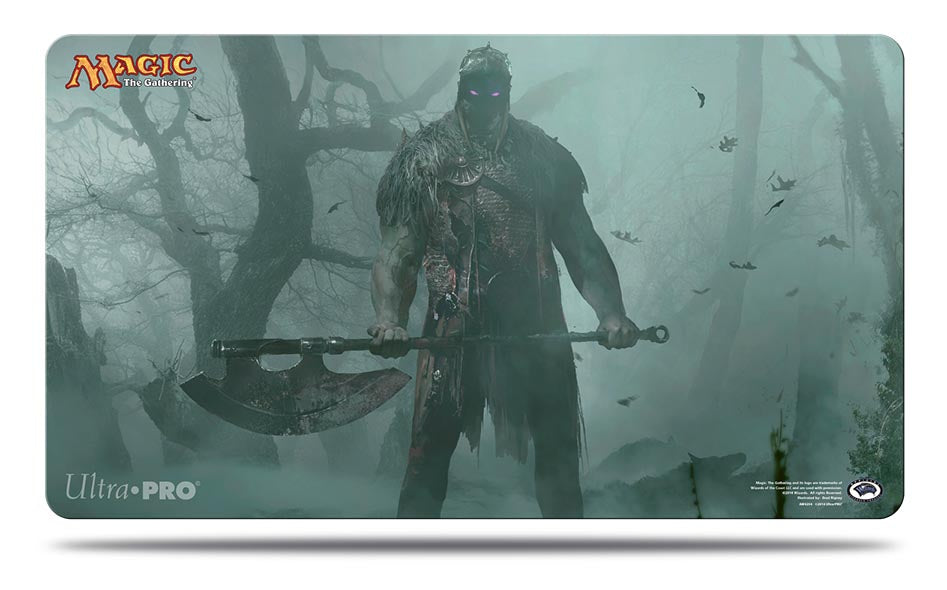 Ultra PRO: Playmat - M15 (Garruk)