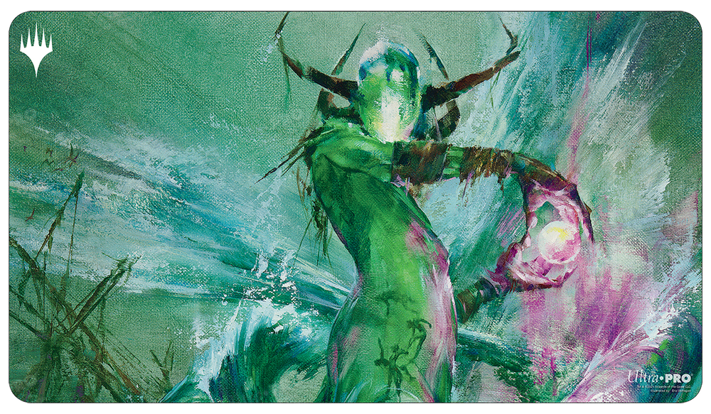 Ultra PRO: Playmat - Double Masters 2022 (Muldrotha, the Gravetide)