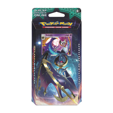 Sun & Moon: Guardians Rising - Theme Deck (Hidden Moon)