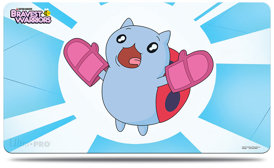 Ultra PRO: Playmat - Bravest Warriors (Catbug)