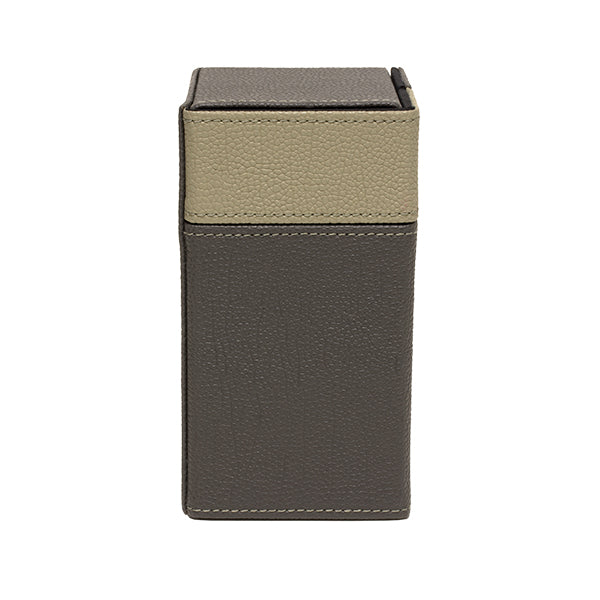 Ultra PRO: Deck Box - M2.1 (Grey / Stone)