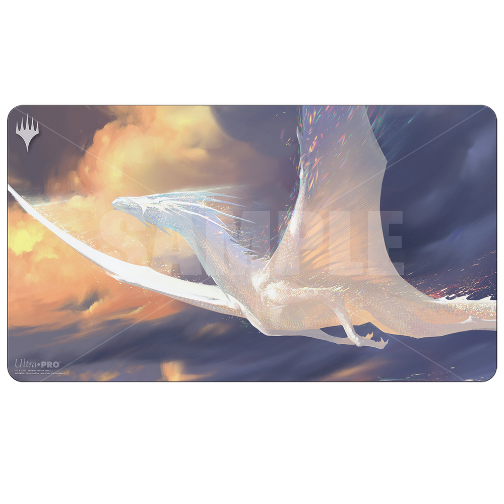 Ultra PRO: Playmat - Modern Horizons 2 (Timeless Dragon)