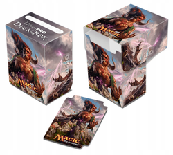 Ultra PRO: Deck Box - Born of the Gods (Xenagos)