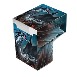 Ultra PRO: Deck Box - Mauricio Herrera (Shadoote)