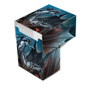 Ultra PRO: Deck Box - Mauricio Herrera (Shadoote)