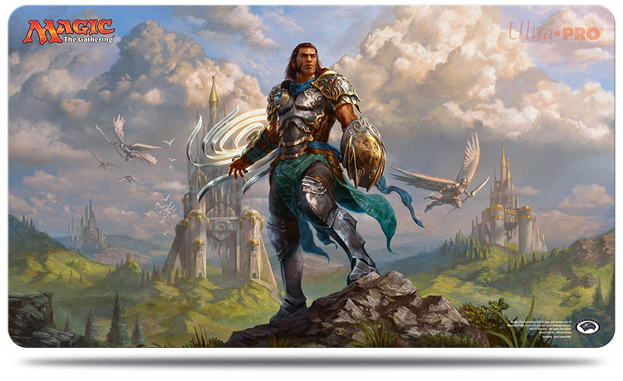 Ultra PRO: Playmat - Magic Origins (Gideon Jura)