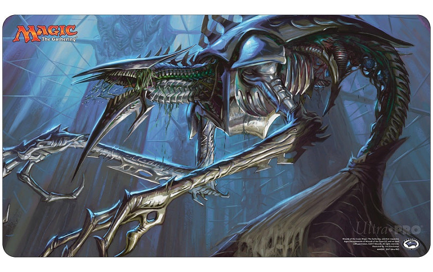 Ultra PRO: Playmat - Iconic Masters (Jin-Gitaxias, Core Augur)