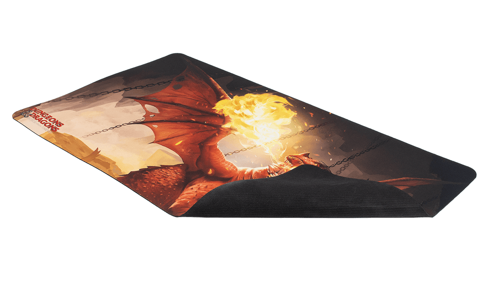 Ultra PRO: Playmat - Honor Among Thieves (Themberchaud)