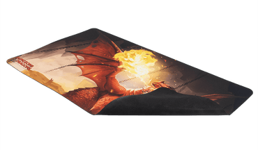 Ultra PRO: Playmat - Honor Among Thieves (Themberchaud)