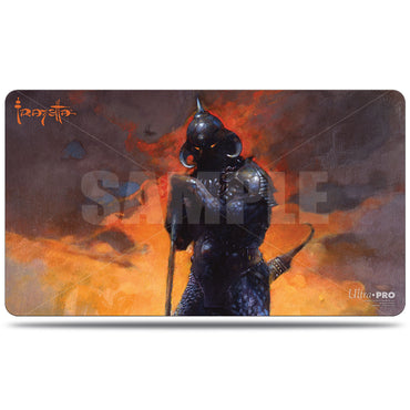 Ultra PRO: Playmat - Frank Frazetta (The Death Dealer III)