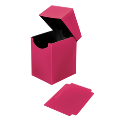 Ultra PRO: 100+ Deck Box - Eclipse PRO (Hot Pink)