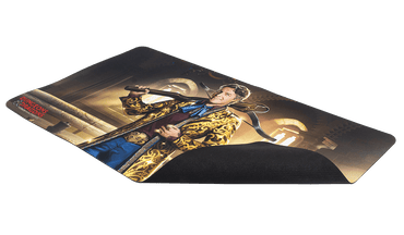 Ultra PRO: Playmat - Honor Among Thieves (Hugh Grant)