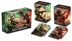 Ultra PRO: Deck Box - Duel Decks (Nissa vs. Ob Nixilis)